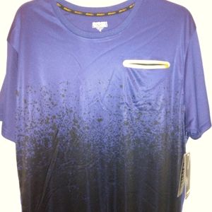 AND1 Men Peformance Top